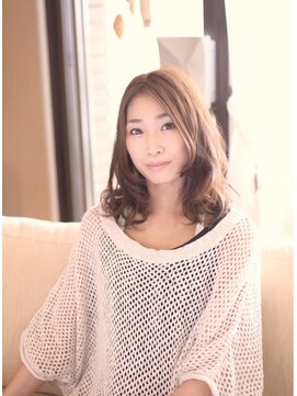 ナトゥーラ 豊田駅前店(Natura) Natura豊田駅前店 リッジカールボブ