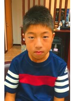 ユービ(yu-bi)&nbsp;キッズスタイル