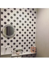 細部にも「おもてなし」の心を忘れずに☆