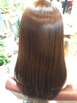 ペーパーズ(Hair salon PAPERS) 大人素敵ロングヘア