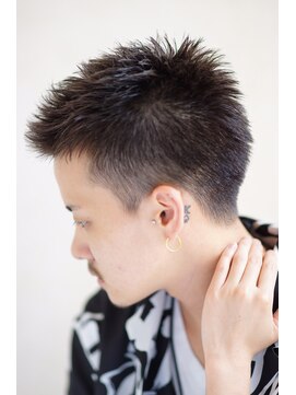 ビランチェ 池袋(bilancia) 【ビランチェ池袋】爽やかベリーショート【池袋/池袋東口】