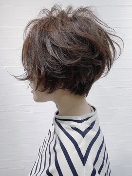 クラシア(Cracia) 令和ショート