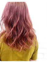 ルビアン ビューティーデザイン(je reviens BEAUTY DESIGN)&nbsp;ピンクベージュ