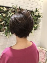 ノーブル 白金台店(Noble by PROGRESS) お客様スタイル