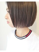 ウフフ(ufufu)&nbsp;ミニボブ