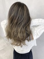 エイト ヘアサロン 渋谷本店(EIGHT)&nbsp;バレイヤージュ！tomi-61