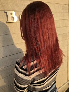 VAN COUNCIL 福井開発店(ヴァンカウンシル) 超イメチェン!