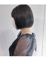 シェリム 栄(CHERIM)&nbsp;ミニボブ