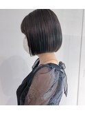 ミニボブ