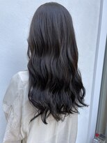 ミント バイ フォルテ(mint by FORTE)&nbsp;透明感グレージュ