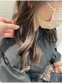 グレージュ