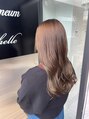 フラミューム 沼津(flammeum) naturalbrown