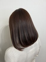 スリジエ(Cerisier)&nbsp;ピンクブラウン/cerisier