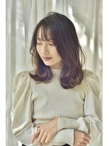 フリッカ(FLYCKA)&nbsp;◇吉祥寺店◇　　【川嶋】似合せカット　くびれヘア　レイヤ－