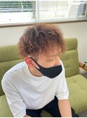 メンズスタイル〔ROUTE HAIR〕