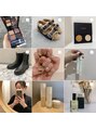 ハニーエイク(Haney89) メイク、ファッション、ネイルのお話もしましょー^^☆