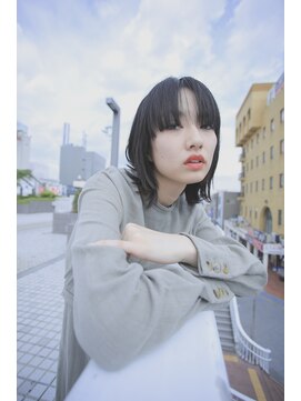 シスコ ヘア デザイン(Scisco hair design) 酸性ストレート