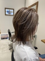 サニールーム(Sunny Room)&nbsp;レイヤーカット