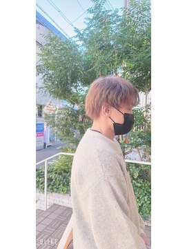 ラポート(Rapport) ダブルカラー