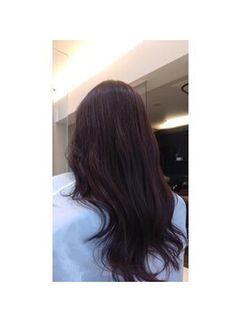 ジャックビーンズ 青山店(jack beans) ペールピンク