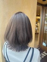 オール 西大寺店(oar)&nbsp;grey beige ／ グレージュ