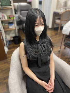 ルフレ 新宿本店1st(Reflet) お客様カタログ