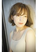 #外ハネボブ #マリーン