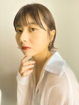 フラミューム 上野(flammeum)&nbsp;フラミュームスタイル