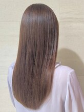 オーリーヘア 希望ヶ丘店(Olliy hair)