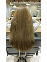 ジュエル 二俣川鶴ヶ峰 二俣川駅北口店(JEWEL)&nbsp;☆お客様スタイル☆【ジュエル二俣川/二俣川駅】