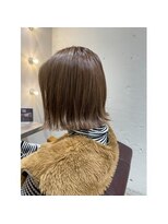 ミリ 千歳烏山(Mili CARE&SPA)&nbsp;ミリお客様スタイル