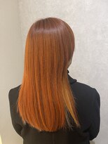 ウィスプ 赤羽店(wisp)&nbsp;オレンジカラー