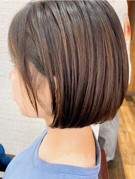 ワンルーム 能見台(One Room) ミニボブ