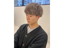 ヴァンメン アフェクション 金山(VANMEN AffECTION)