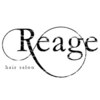 リアージュ(Reage)のお店ロゴ