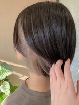 ネオンズ 南郷18丁目店(NEON´S)&nbsp;【札幌白石　デザインカラー（ダブルカラー）ｔ】