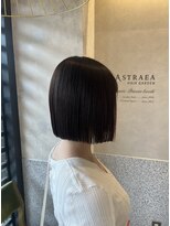 ヘアーガーデン アストレア(HAIR GARDEN ASTRAEA)&nbsp;縮毛矯正/