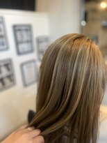 レガーロ(REGARO)&nbsp;髪質改善ULTOWA