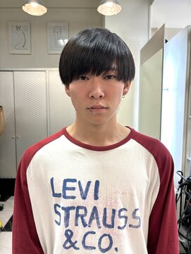 テテ(TETE) マッシュ