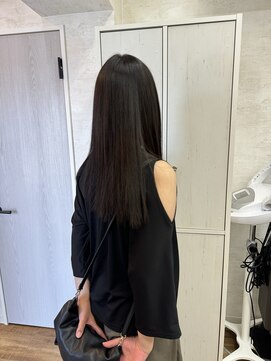 ガーベラ(gerbera) ロングレイヤー