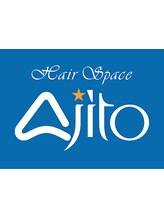 hair space Ajito【ヘアー スペース アジト】