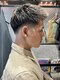 ビート バーバーショップ 大阪駅前第3ビル店(BEET BARBERSHOP)の写真/HPB AWARD 2024~2025 2年連続 BEST SALON SILVER Prize受賞★こだわりのカットで周りと差がつくスタイルに