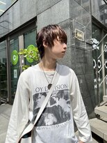 レコ 渋谷(LECO)&nbsp;メンズショート