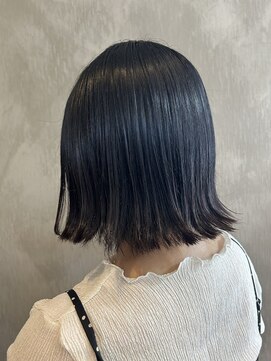 ロビンソン(Robinson) color/ダークブルージュ