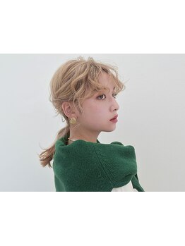 【リーズナブル×ハイクオリティ】20代～40代まで、ライフスタイルに合わせた大人デザインを提案[松戸駅]