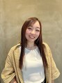 パハップスグラマシー(PER-HAPS GRAMERCY) 川瀬 真由