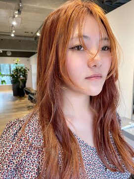 ヒクルーム(HIQU ROOM) ニュアンスデザインカラー