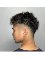 ヒロギンザ 浜松町店(HIRO GINZA) ツイストジェット