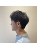 新規【仕事疲れによく効く】カット＆スパ(20min)　￥9500→￥7700