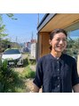 ザヘアーショップ(THE HAIR SHOP)/渡邉都美